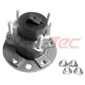 Wheel Bearing Kit (DWB879)