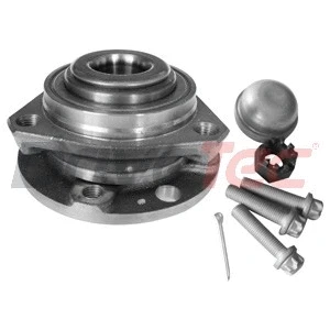 Wheel Bearing Kit (DWB9010)