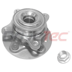 Wheel Bearing Kit (DWB1276)