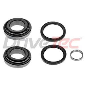 Wheel Bearing Kit (DWB159C)