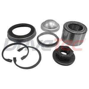 Wheel Bearing Kit (DWB1128)