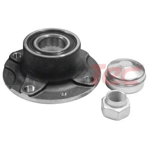 Wheel Bearing Kit (DWB673)