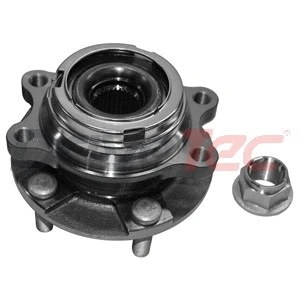 Wheel Bearing Kit (DWB1510)