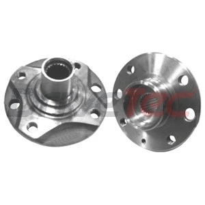 Wheel Hub (HUB0012)
