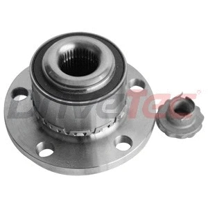 Wheel Bearing Kit (DWB1353)