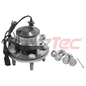 Wheel Bearing Kit (DWB1286)