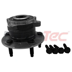 Wheel Bearing Kit (DWB1580)