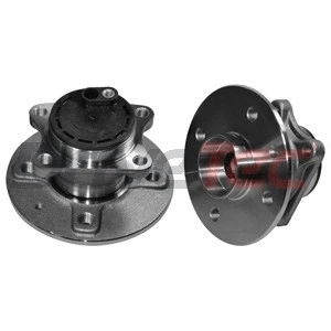 Wheel Hub (DWB1279)