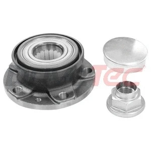 Wheel Bearing Kit (DWB1477)