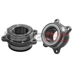 Wheel Hub (DWB1600)