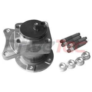 Wheel Bearing Kit (DWB1516)