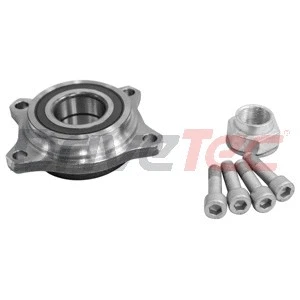 Wheel Bearing Kit (DWB1404)