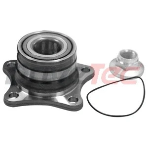 Wheel Bearing Kit (DWB1579)