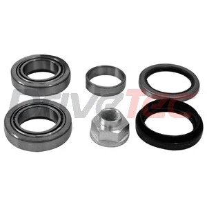 Wheel Bearing Kit (DWB1306)
