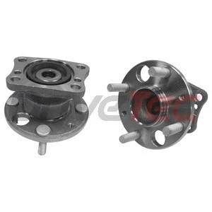 Wheel Hub (DWB1596)