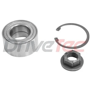 Wheel Bearing Kit (DWB9027)
