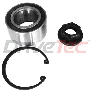 Wheel Bearing Kit (DWB9026)