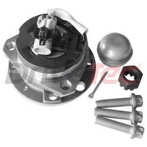 Wheel Bearing Kit (DWB9016)