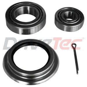 Wheel Bearing Kit (DWB863)