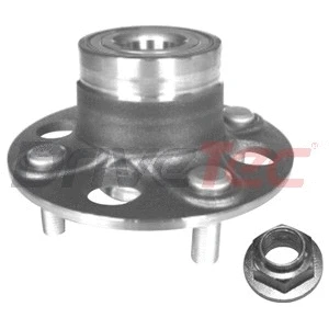 Wheel Bearing Kit (DWB1434)