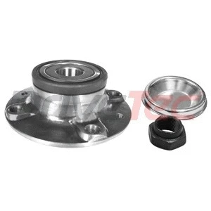 Wheel Bearing Kit (DWB1370)
