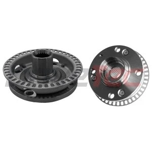 Wheel Hub (HUB0031)