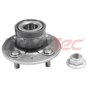 Wheel Bearing Kit (DWB1680)
