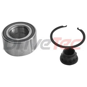 Wheel Bearing Kit (DWB1514)