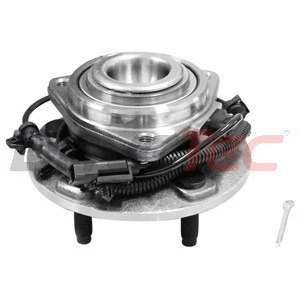 Wheel Bearing Kit (DWB1436)