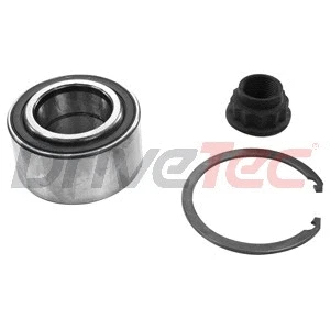 Wheel Bearing Kit (DWB1290)
