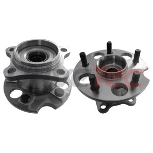 Wheel Hub (DWB1557)