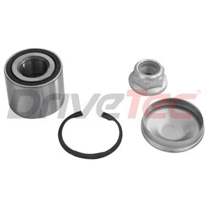 Wheel Bearing Kit (DWB1590)