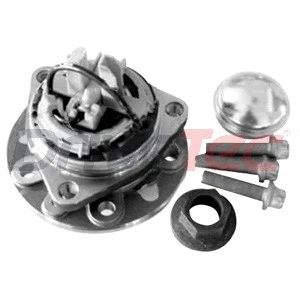 Wheel Bearing Kit (DWB1345)