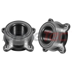 Wheel Hub (DWB1504)