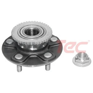 Wheel Bearing Kit (DWB1505)