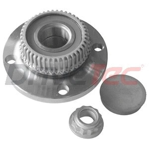 Wheel Bearing Kit (DWB1440)