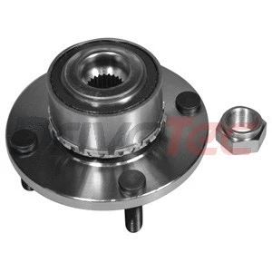 Wheel Bearing Kit (DWB1406)