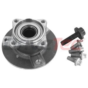 Wheel Bearing Kit (DWB1419)