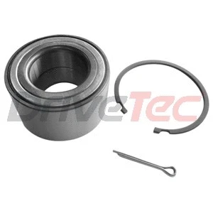 Wheel Bearing Kit (DWB1432)