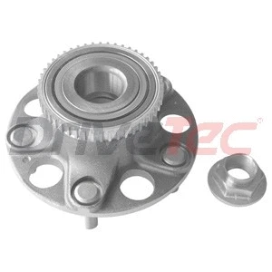 Wheel Bearing Kit (DWB1496)