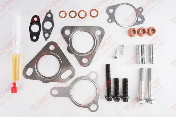 Mounting Kit, charger (MS1103)