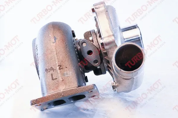 Charger, charging (supercharged/turbocharged) (615842)