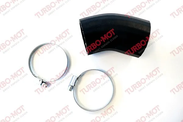 Charge Air Hose (LLS981700)