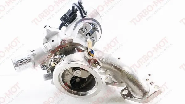 Charger, charging (supercharged/turbocharged) (698982)