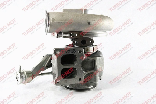 Charger, charging (supercharged/turbocharged) (607403)