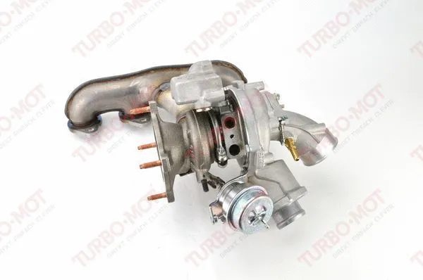 Charger, charging (supercharged/turbocharged) (680772)