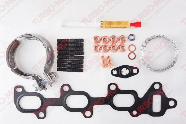 Mounting Kit, charger (MS1435)