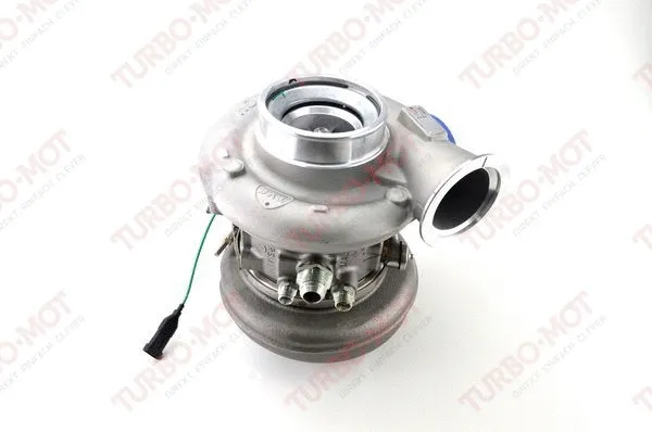 Charger, charging (supercharged/turbocharged) (673872)