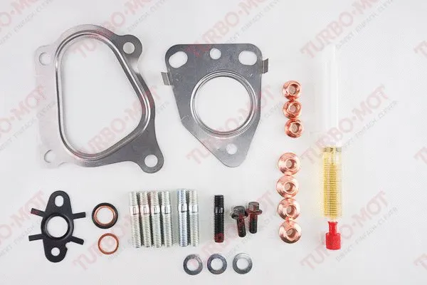 Mounting Kit, charger (MS1883)