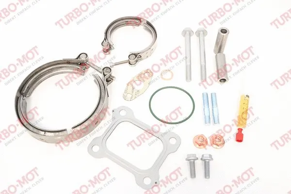 Mounting Kit, charger (MS1817)